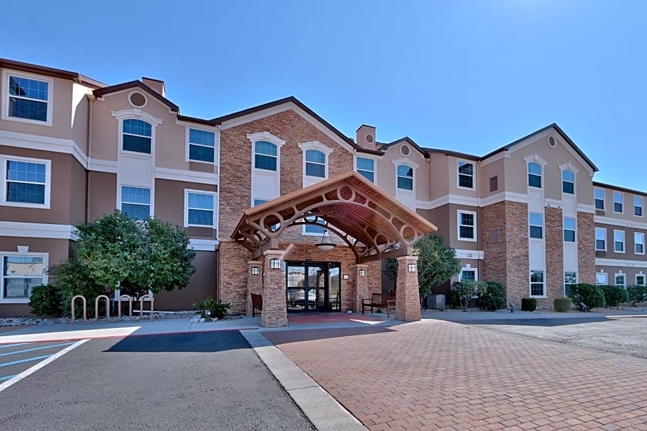 Staybridge Suites Albuquerque North By IHG