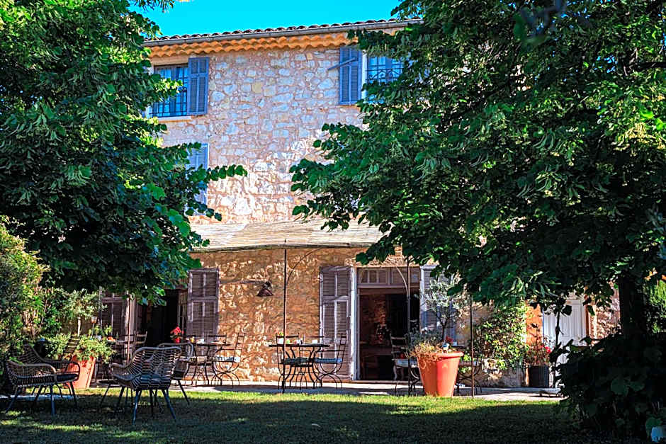 Hotel du Clos