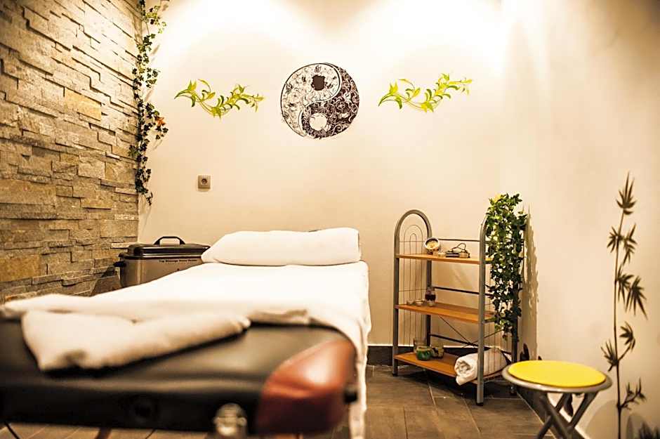 Horsky Hotel Sliezsky Dom