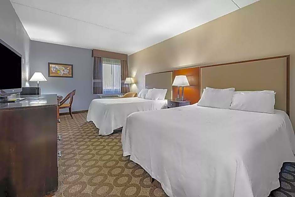 Econo Lodge – Lafayette, LA