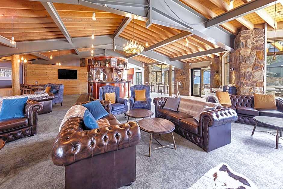 Club Wyndham Dinner Plain, Trademark Collection by Wyndham