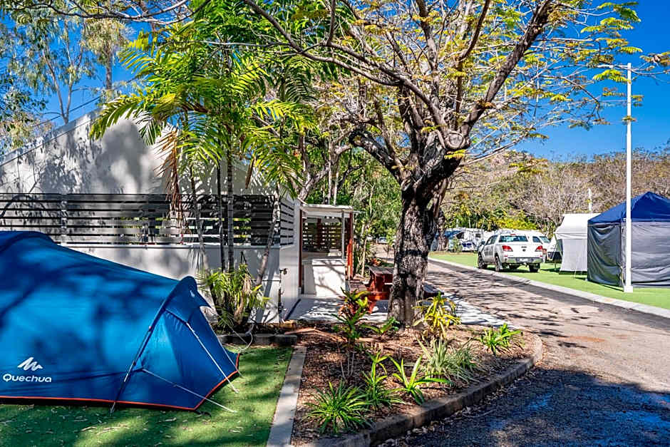 BIG4 Tasman Holiday Parks - Rowes Bay
