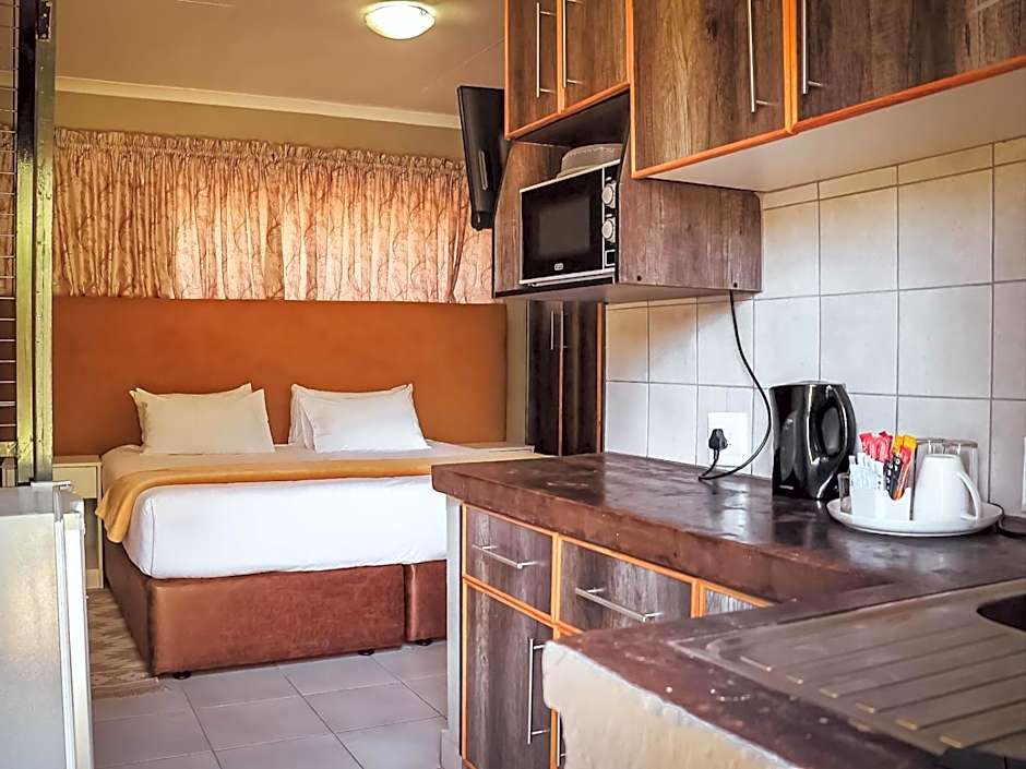 PW Heights Private Guest House