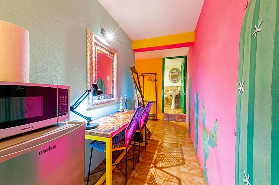 Casa Colibrí Malecón