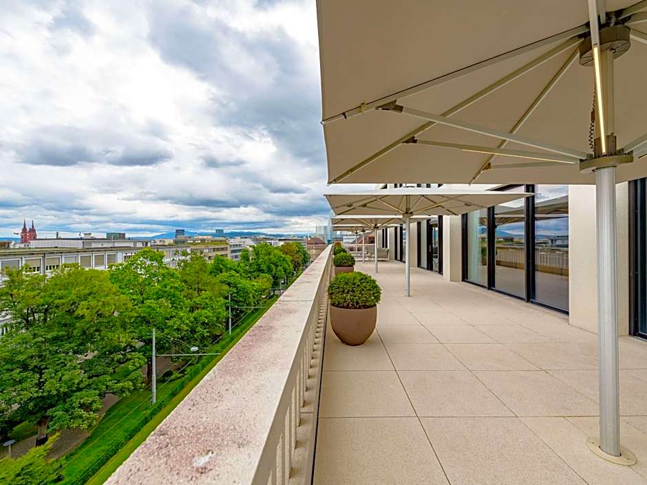 Movenpick Hotel Basel