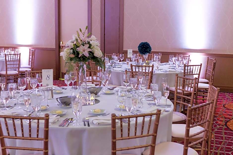 Chicago Marriott Naperville