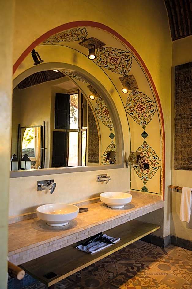 The Source Hotel Music & Spa