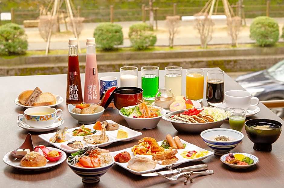 KKR Hotel Kanazawa