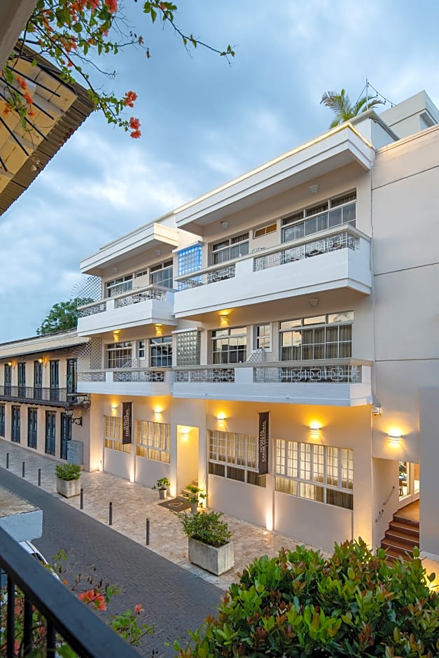 Hodelpa Caribe Colonial