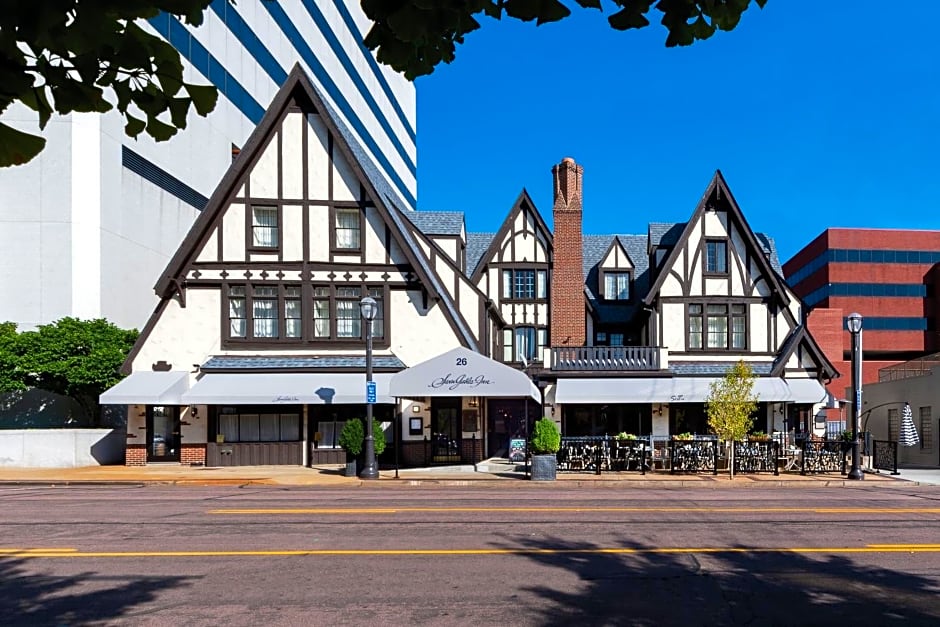 Seven Gables Inn, St Louis West, a Tribute Portfolio Hotel