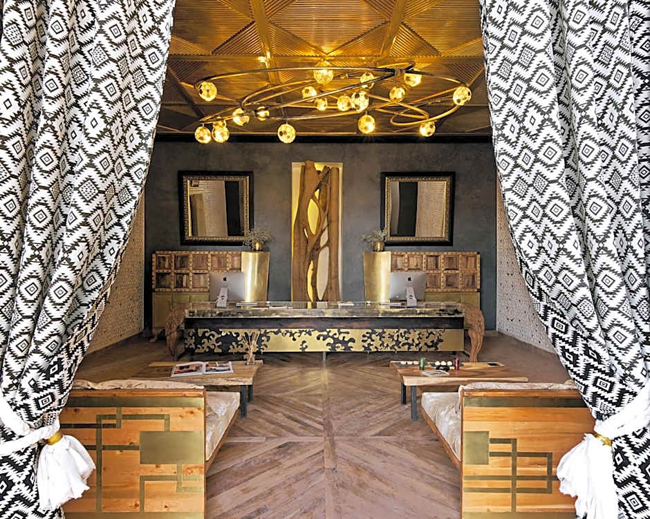 The Source Hotel Music & Spa
