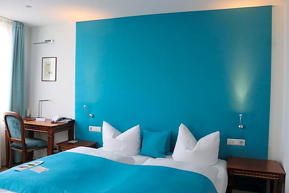 Hotel Am Schloss *** Superior