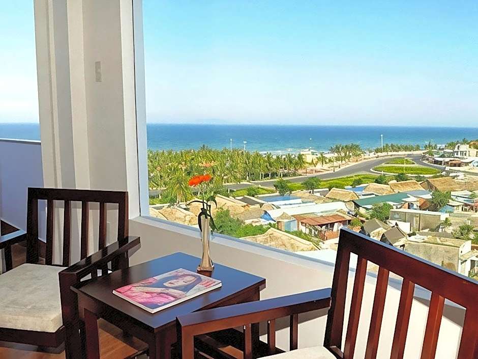 Dragon Sea Hotel Da Nang