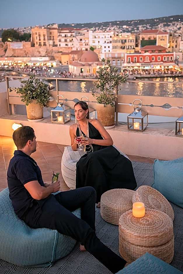Casa Delfino Hotel & Spa