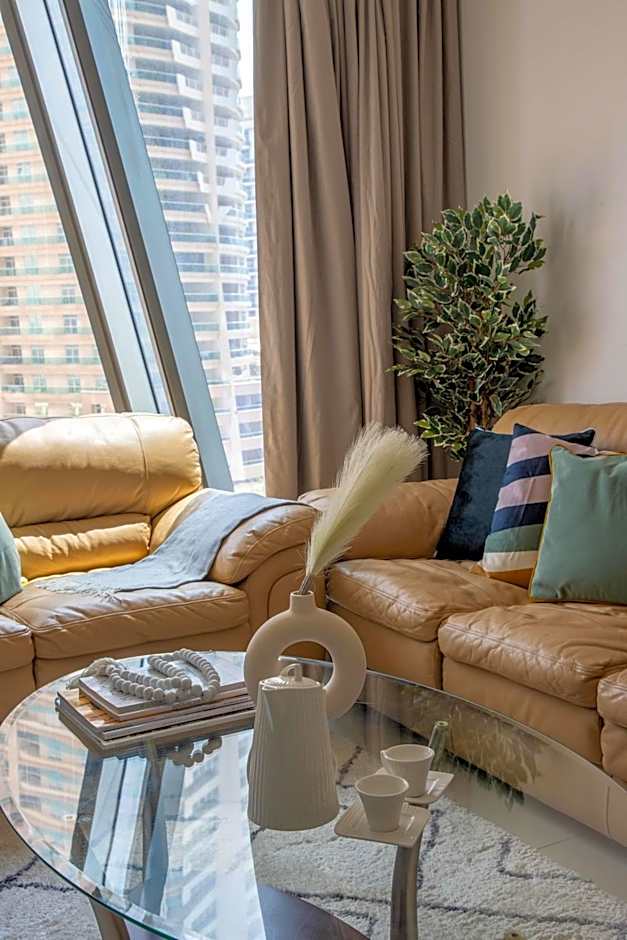 Frank Porter - Silverene Tower B