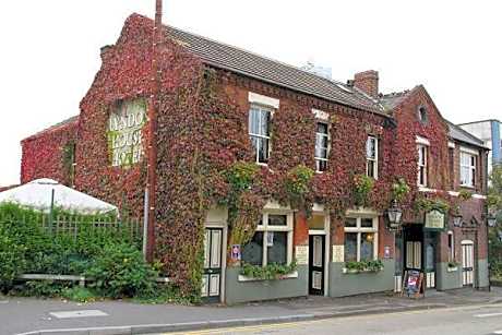 Lyndon House