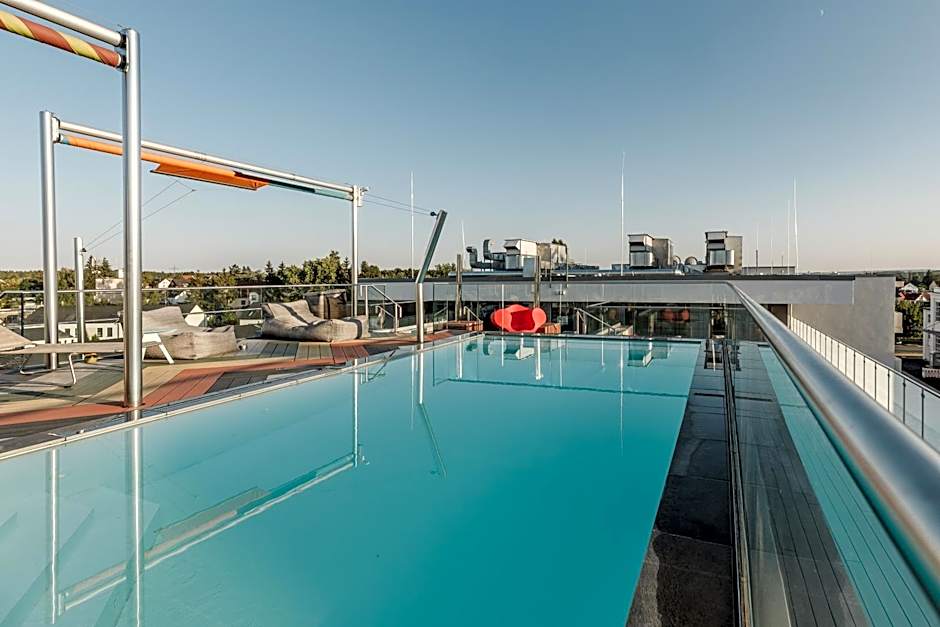 The Brucklyn Apartments