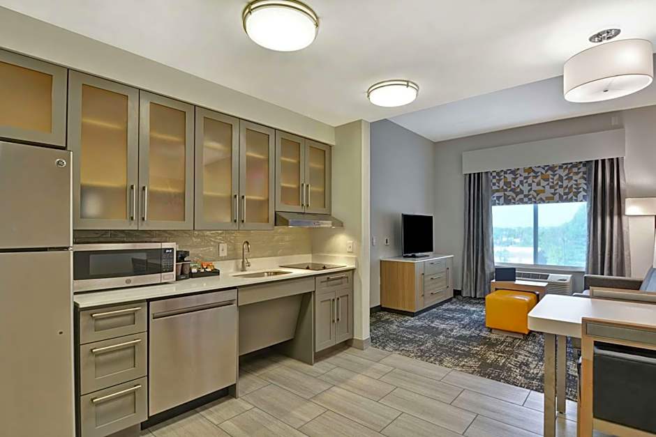 Homewood Suites by Hilton Lynchburg, VA
