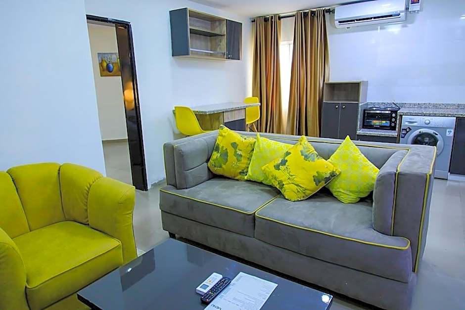 Aries Suites