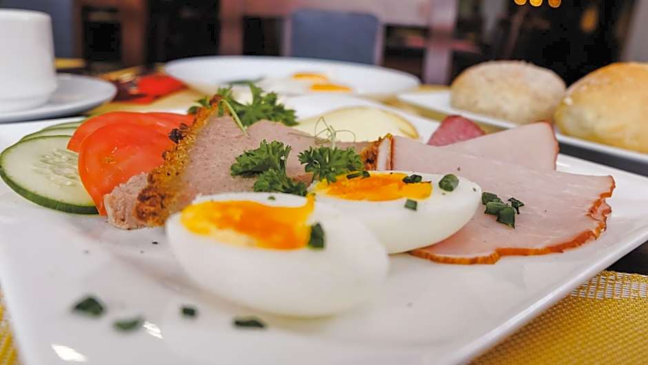 Hotel Rezydencja AS & Spa-Najwyżej w Karpaczu