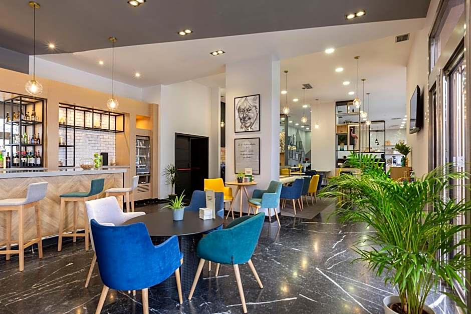 voco Madrid - Las Tablas by IHG