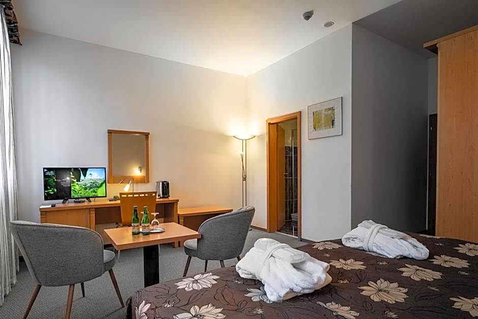 Hotel Galant Mikulov