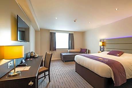 Premier Inn Melton Mowbray