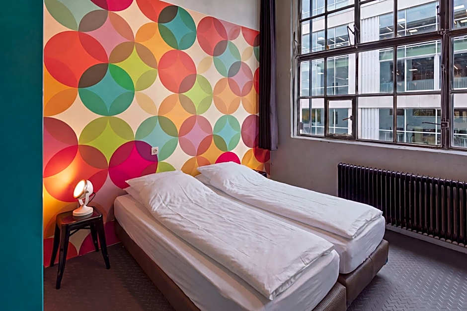 Stayokay Hostel Eindhoven