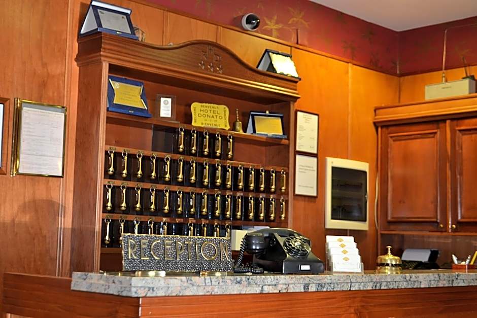 Hotel Ristorante Donato S.R.L.