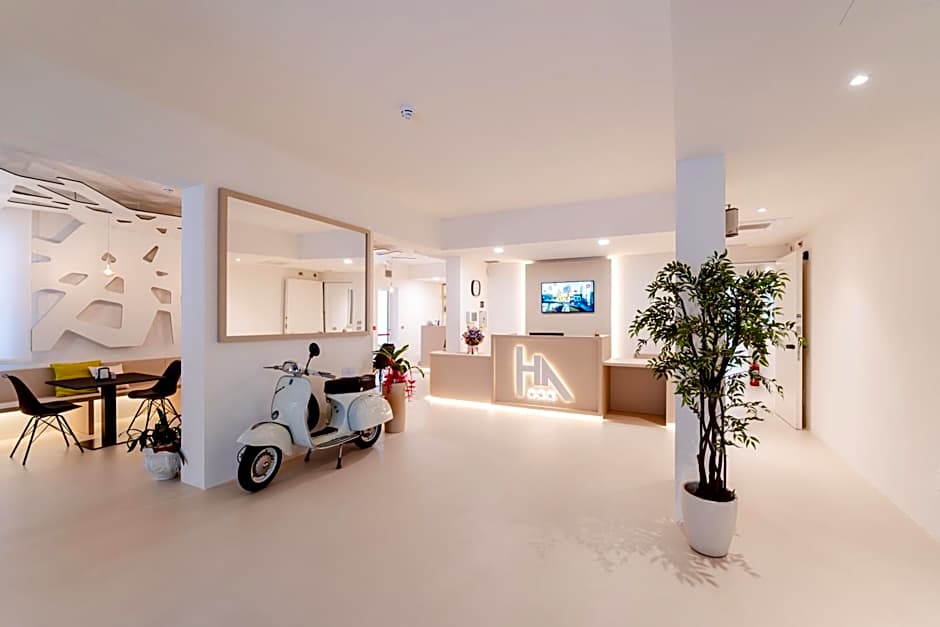 Hotel Anny