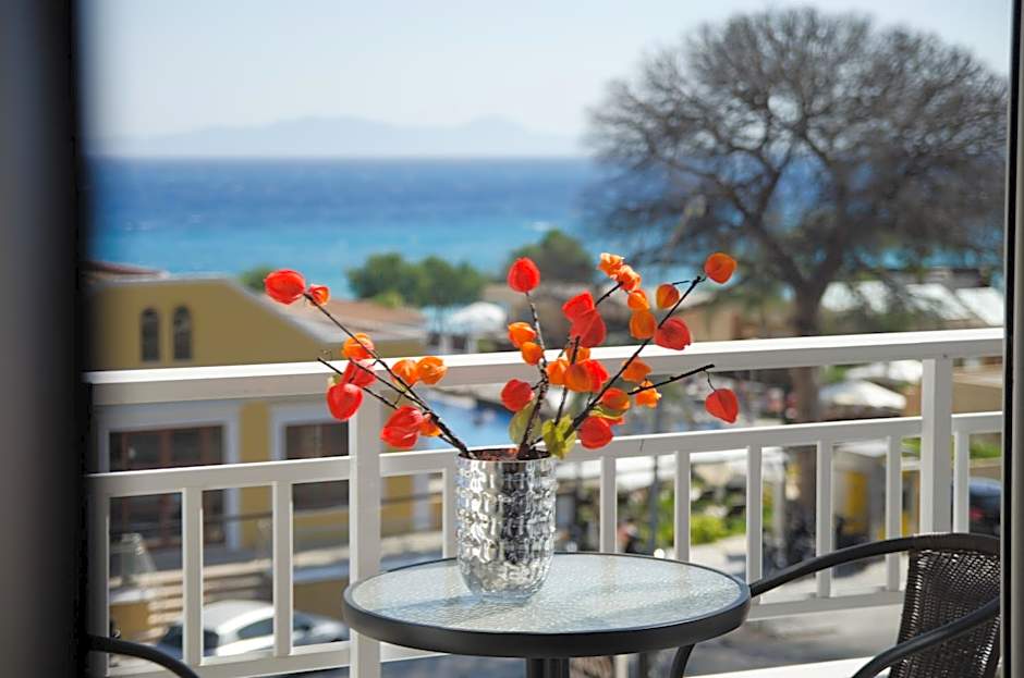 Filmar Hotel, Ixia, Rhodes