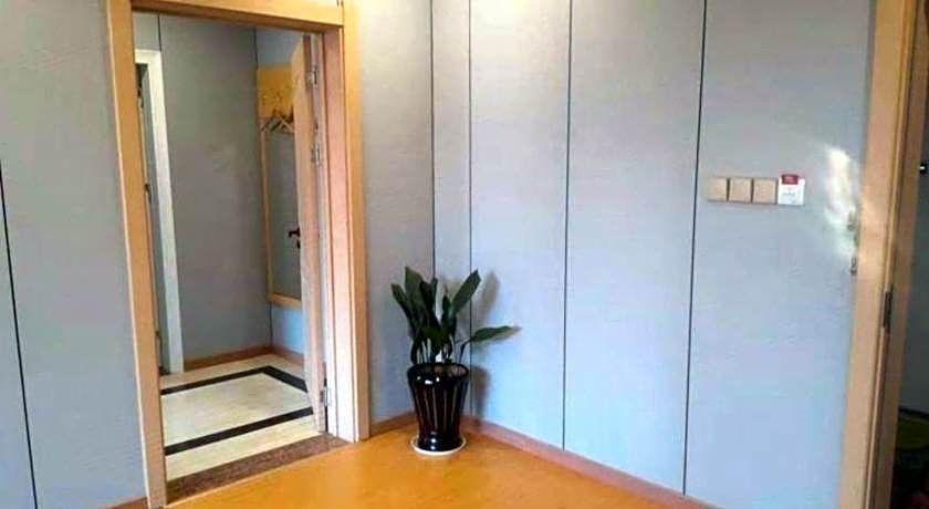 GreenTree Inn Shangrao Qianshan hekou old town Xinjiang longting shell hotel