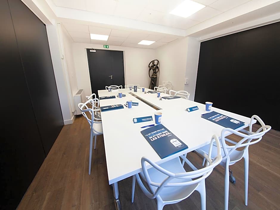 Kyriad Hotel Clermont Ferrand Centre