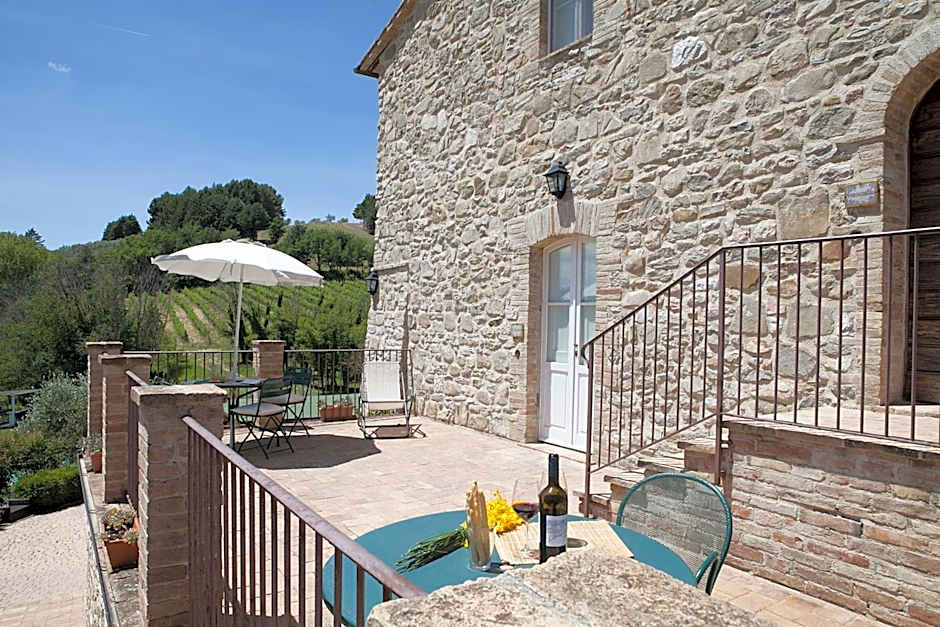 Re Artù Assisi Country Lifestyle