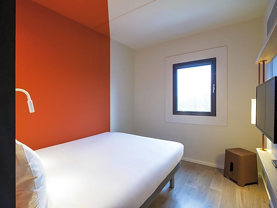 ibis budget Rotterdam The Hague Airport