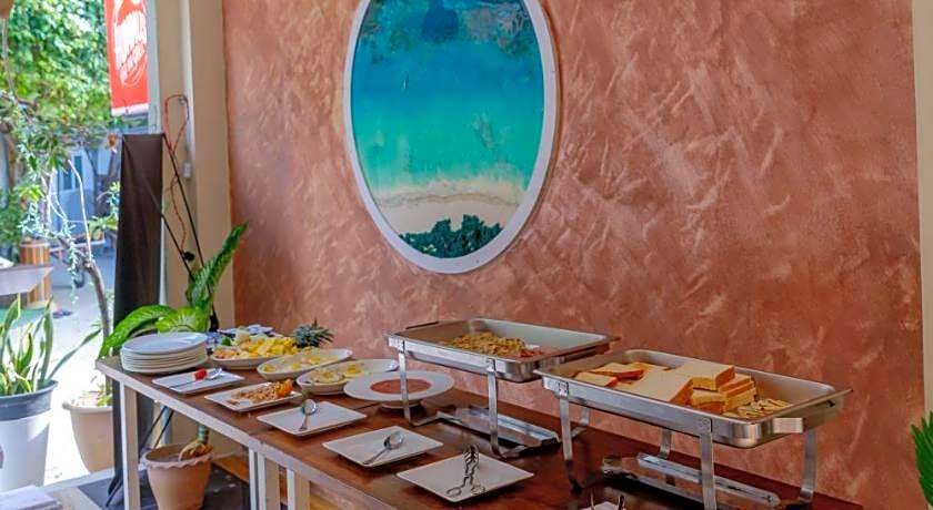 Whiteshell Island Hotel & Spa at Maafushi