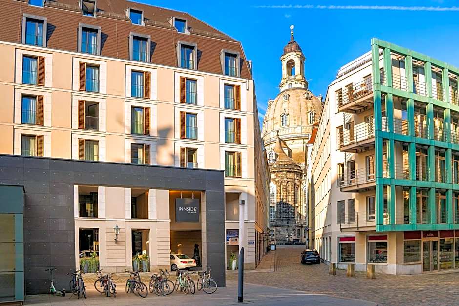 INNSIDE Dresden