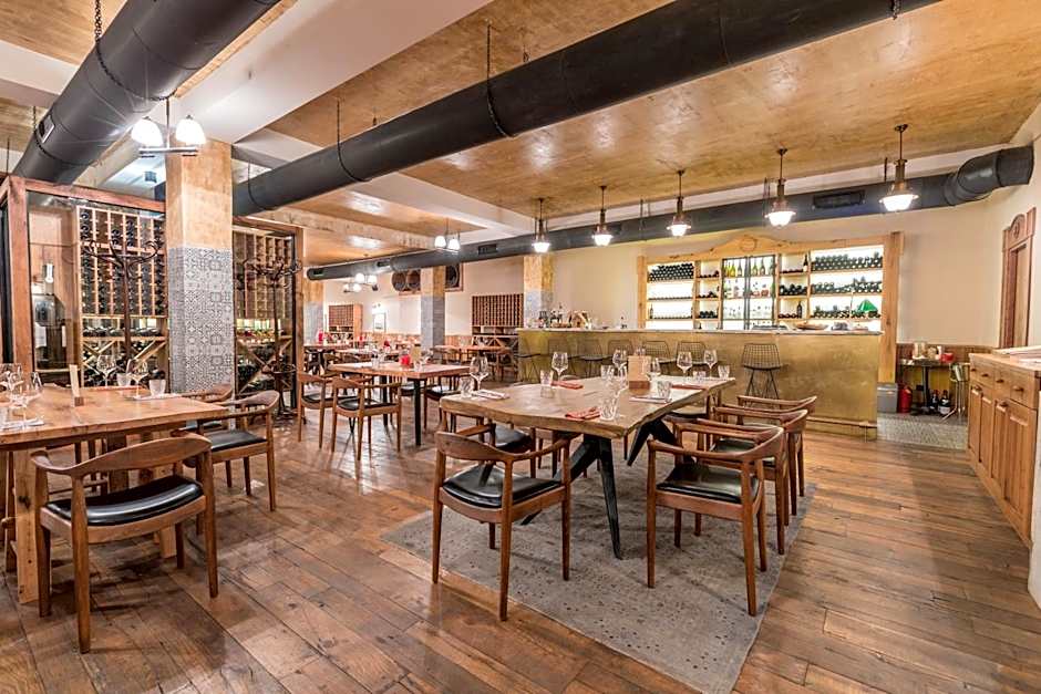 Museum Hotel Orbeliani