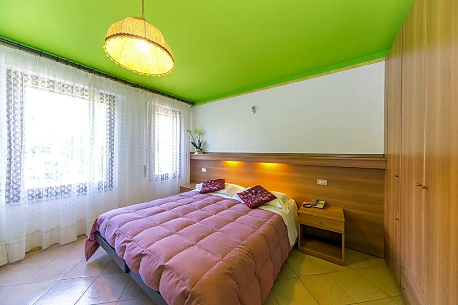 Hotel Trentino