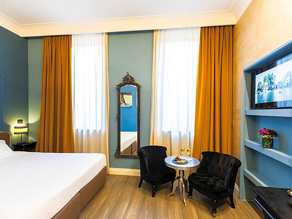 JB Relais- Campo de' Fiori