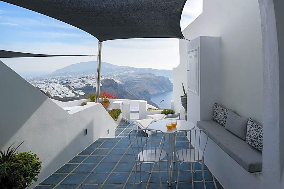 Zenith Blue Traditional Houses