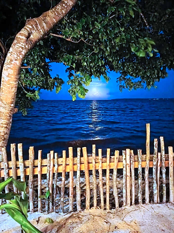 Lagkaw Siargao Villas