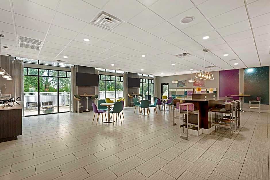 Best Western Plus Ruston Hotel