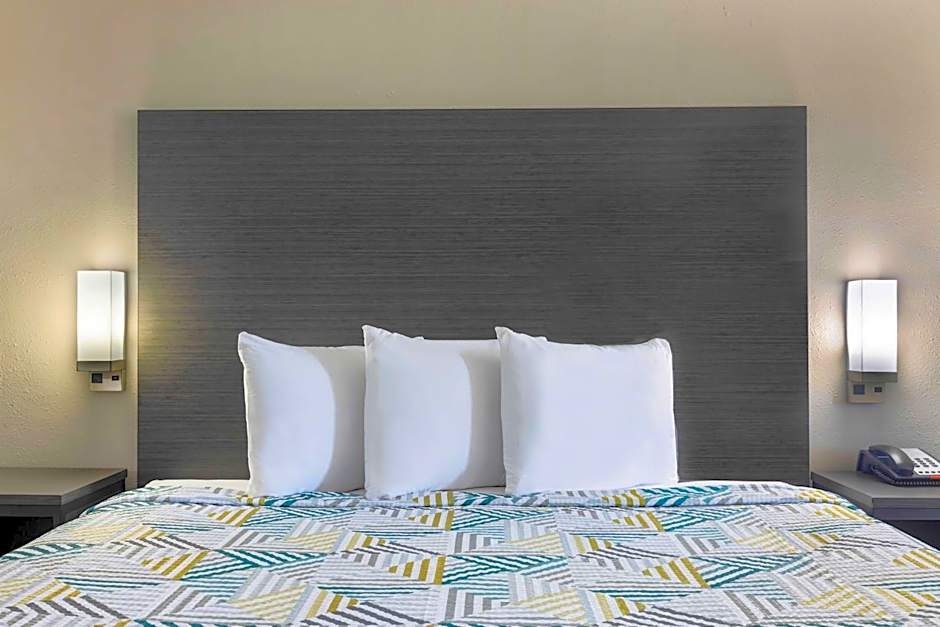 Motel 6 Lake Charles, LA