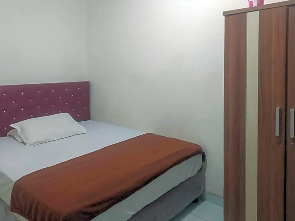 Modern Indekos Cilegon Syariah RedPartner