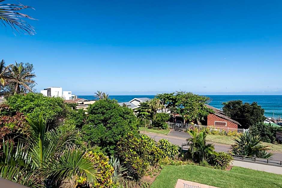 Shangri-La 6 Bedroom Ballito Beachfront KBW1