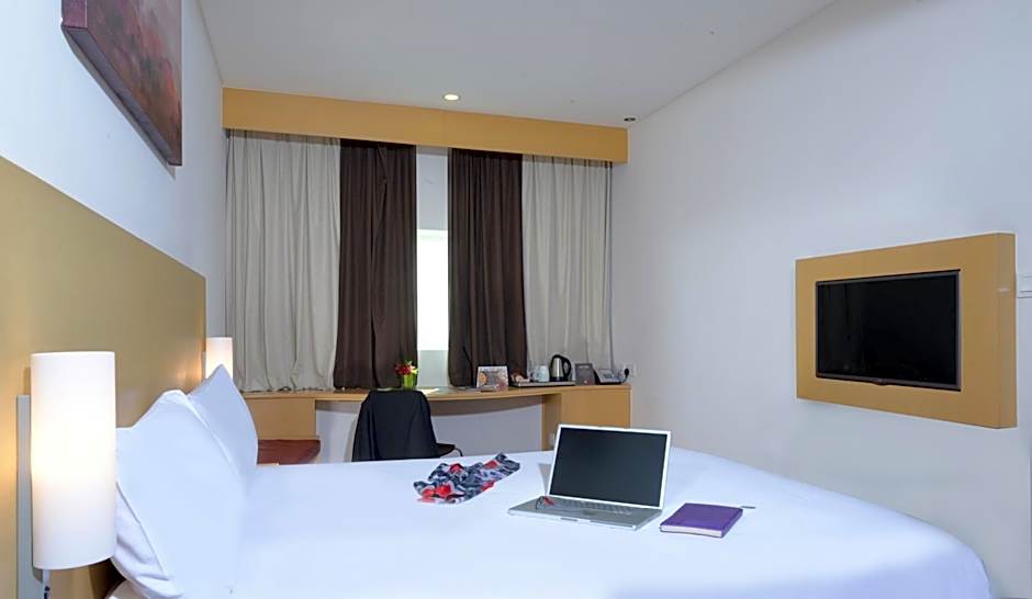 Ibis Seef Manama