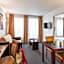 Aparthotel Adagio Access Toulouse Jolimont
