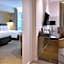 Radisson Blu Hotel, London Canary Wharf East