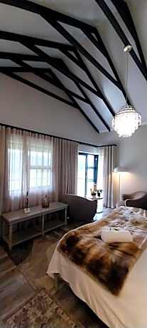 Basic Chalet